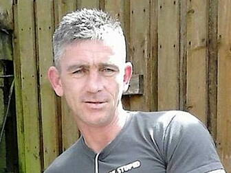 Concern for missing Barry Corc...